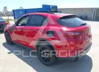 2019 Alfa Romeo Stelvio photo