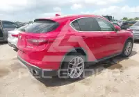 2019 Alfa Romeo Stelvio фото