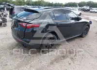 2019 Alfa Romeo Stelvio фото