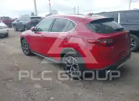 2019 Alfa Romeo Stelvio фото