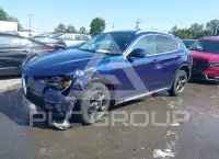 2019 Alfa Romeo Stelvio фото