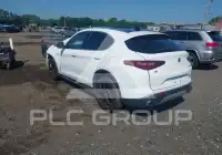 2019 Alfa Romeo Stelvio фото