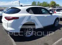 2019 Alfa Romeo Stelvio фото