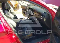 2019 Alfa Romeo Stelvio фото