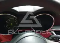 2019 Alfa Romeo Stelvio фото