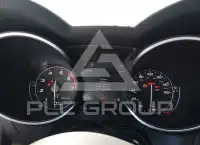2019 Alfa Romeo Stelvio фото