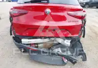 2019 Alfa Romeo Stelvio фото
