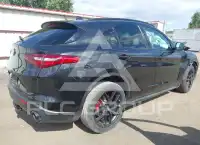 2019 Alfa Romeo Stelvio фото