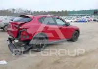 2019 Alfa Romeo Stelvio фото