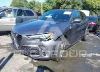 2019 Alfa Romeo Stelvio фото