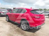 2019 Alfa Romeo Stelvio фото