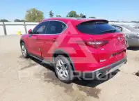 2019 Alfa Romeo Stelvio фото
