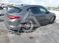 2019 Alfa Romeo Stelvio фото