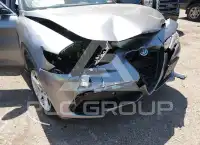 2019 Alfa Romeo Stelvio фото