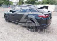 2019 Alfa Romeo Stelvio фото