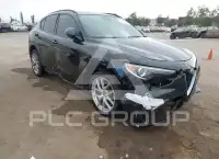 2019 Alfa Romeo Stelvio фото
