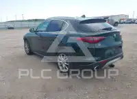 2019 Alfa Romeo Stelvio фото