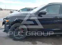 2019 Alfa Romeo Stelvio фото