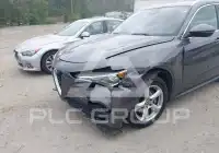 2019 Alfa Romeo Stelvio photo