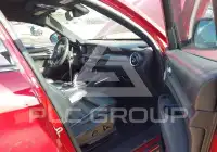 2019 Alfa Romeo Stelvio фото