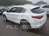 2019 Alfa Romeo Stelvio фото
