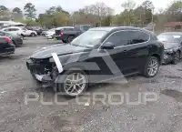 2019 Alfa Romeo Stelvio photo