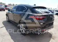 2019 Alfa Romeo Stelvio фото