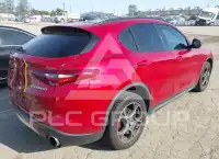 2019 Alfa Romeo Stelvio фото