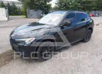 2019 Alfa Romeo Stelvio фото