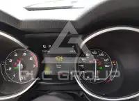 2019 Alfa Romeo Stelvio фото