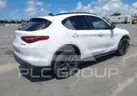 2019 Alfa Romeo Stelvio фото
