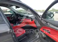 2019 Alfa Romeo Stelvio фото