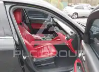 2019 Alfa Romeo Stelvio photo