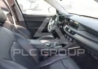2019 Alfa Romeo Stelvio photo