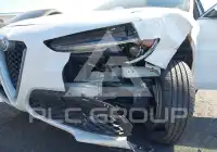 2019 Alfa Romeo Stelvio photo