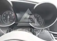 2019 Alfa Romeo Giulia photo