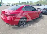 2019 Alfa Romeo Giulia photo