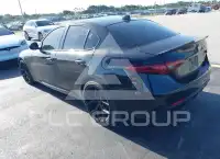 2019 Alfa Romeo Giulia photo