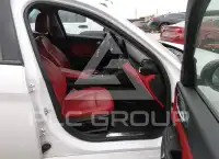 2019 Alfa Romeo Giulia photo