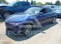 2019 Alfa Romeo Giulia фото