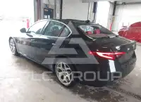 2019 Alfa Romeo Giulia фото