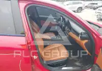 2019 Alfa Romeo Giulia фото