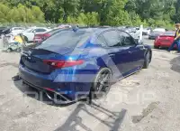 2019 Alfa Romeo Giulia фото