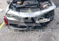 2019 Alfa Romeo Giulia фото