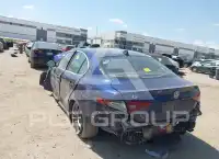 2019 Alfa Romeo Giulia фото