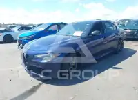 2019 Alfa Romeo Giulia фото