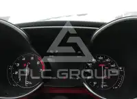 2019 Alfa Romeo Giulia photo