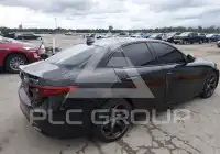 2019 Alfa Romeo Giulia фото