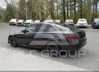 2019 Alfa Romeo Giulia фото