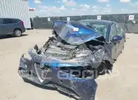 2019 Alfa Romeo Giulia фото